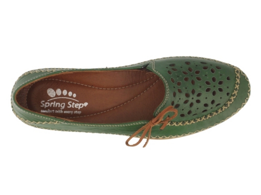 cheap spring step shoes