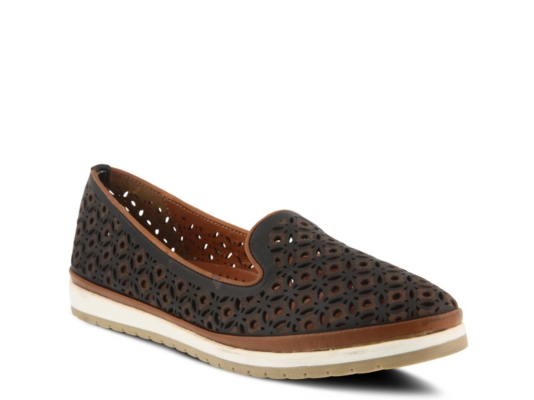 Spring Step Tulisa Flat Women's Shoes | DSW