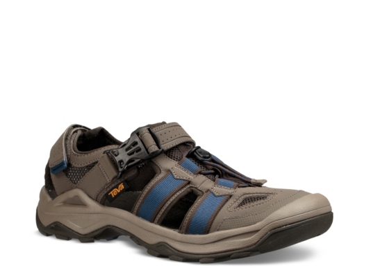 teva omnium 2 leather sandal