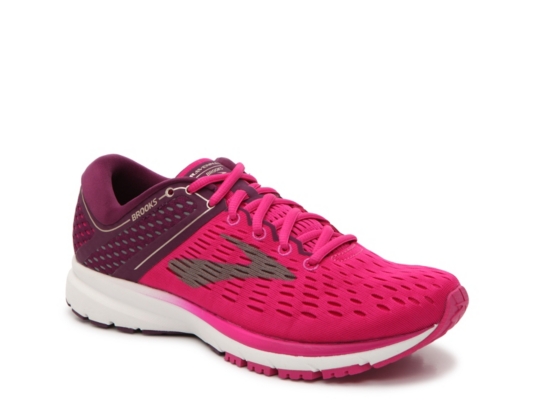 Brooks Ravenna 9 Performance Running Shoe Women�s Women