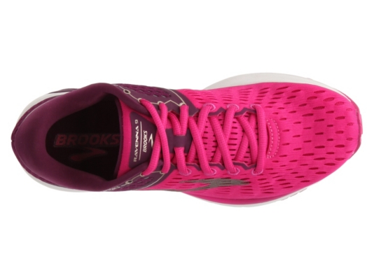 brooks ravenna womens size 9