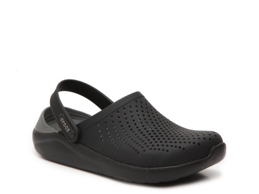 crocs for women literide