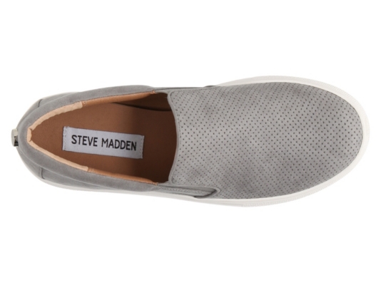 dsw slip on sneakers