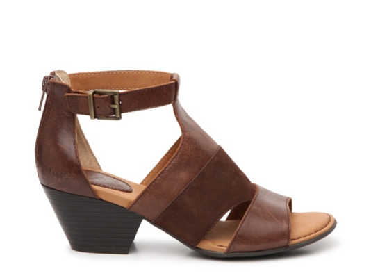 boc sunray sandal