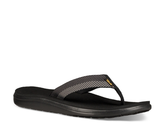 teva sandals at dsw