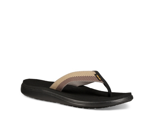 dsw teva mens