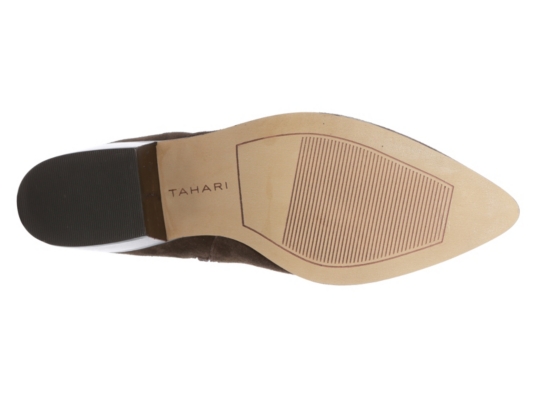 tahari resist bootie