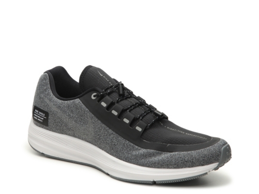 Nike Zoom Winflo 5 Shield Lightweight Running Shoe - Men's Men's Shoes | DSW