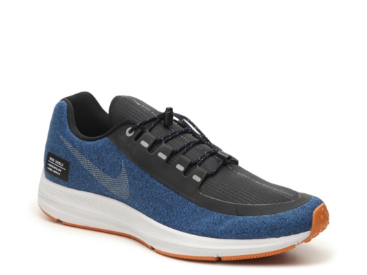 Nike Zoom Winflo 5 Shield Lightweight Running Shoe - Men's Men's Shoes | DSW