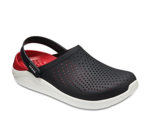 crocs dsw mens