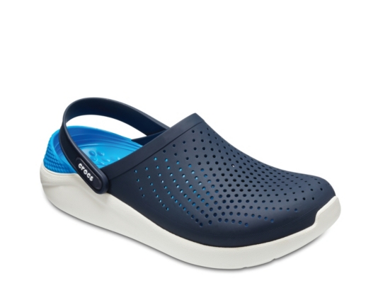 Crocs LiteRide Clog Men's Shoes | DSW