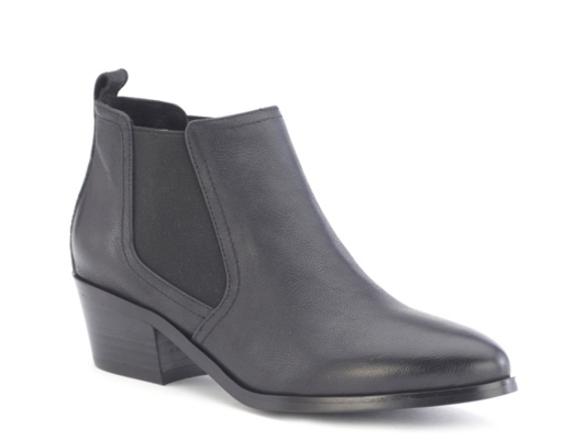 dsw cindy chelsea boot