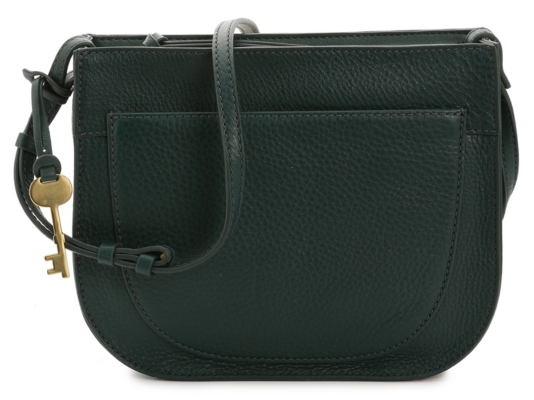 dsw fossil crossbody