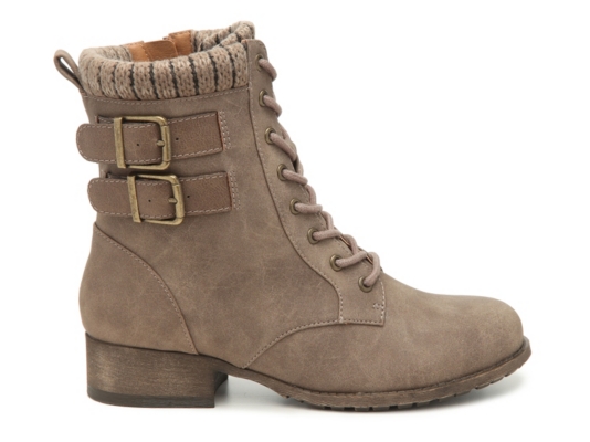 jellypop combat boots