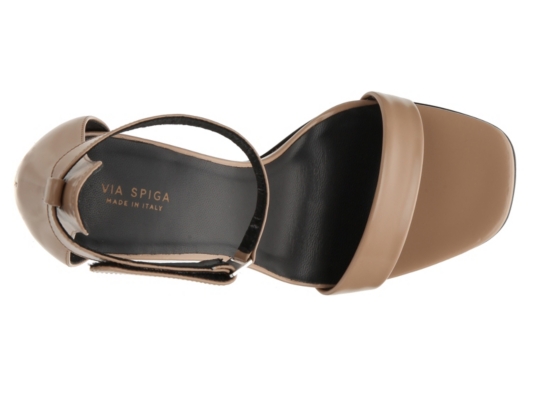 via spiga sandals dsw