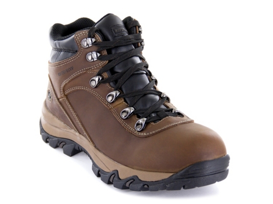 dsw waterproof hiking shoes