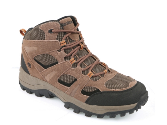 dsw waterproof hiking shoes