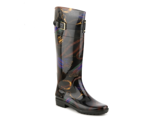 ralph lauren rossalyn rain boots