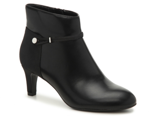 Naturalizer Giselle Bootie Women's Shoes | DSW