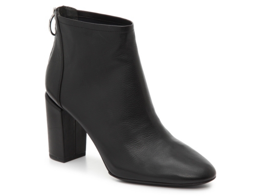 Women's Leather Boots | Black & Brown Leather Boots | DSW