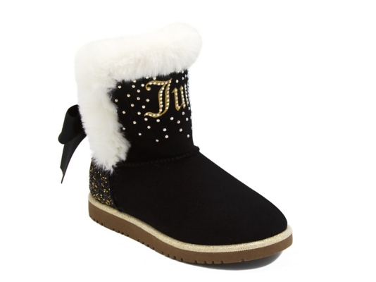 juicy couture winter boots