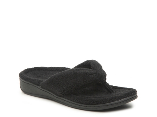 dsw vionic slippers