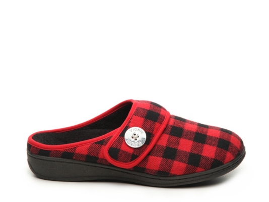 vionic sadie slippers