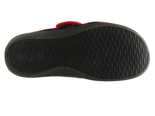 vionic sadie mule slipper