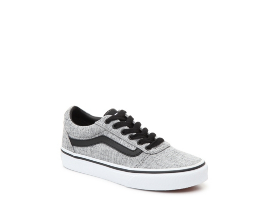 dsw vans toddler