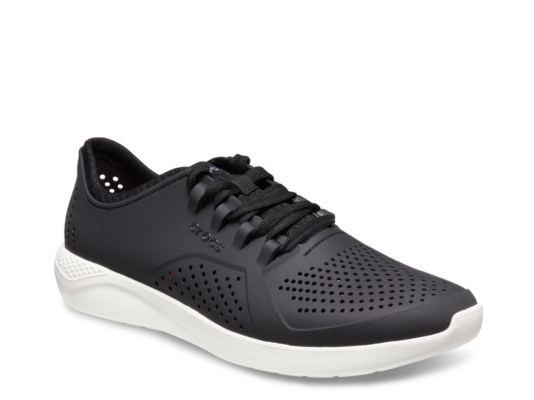 crocs literide pacer men's sneakers