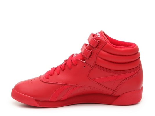 freestyle hi sneaker