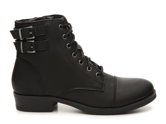 dsw womens boots