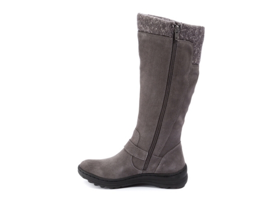 bare traps adele boot