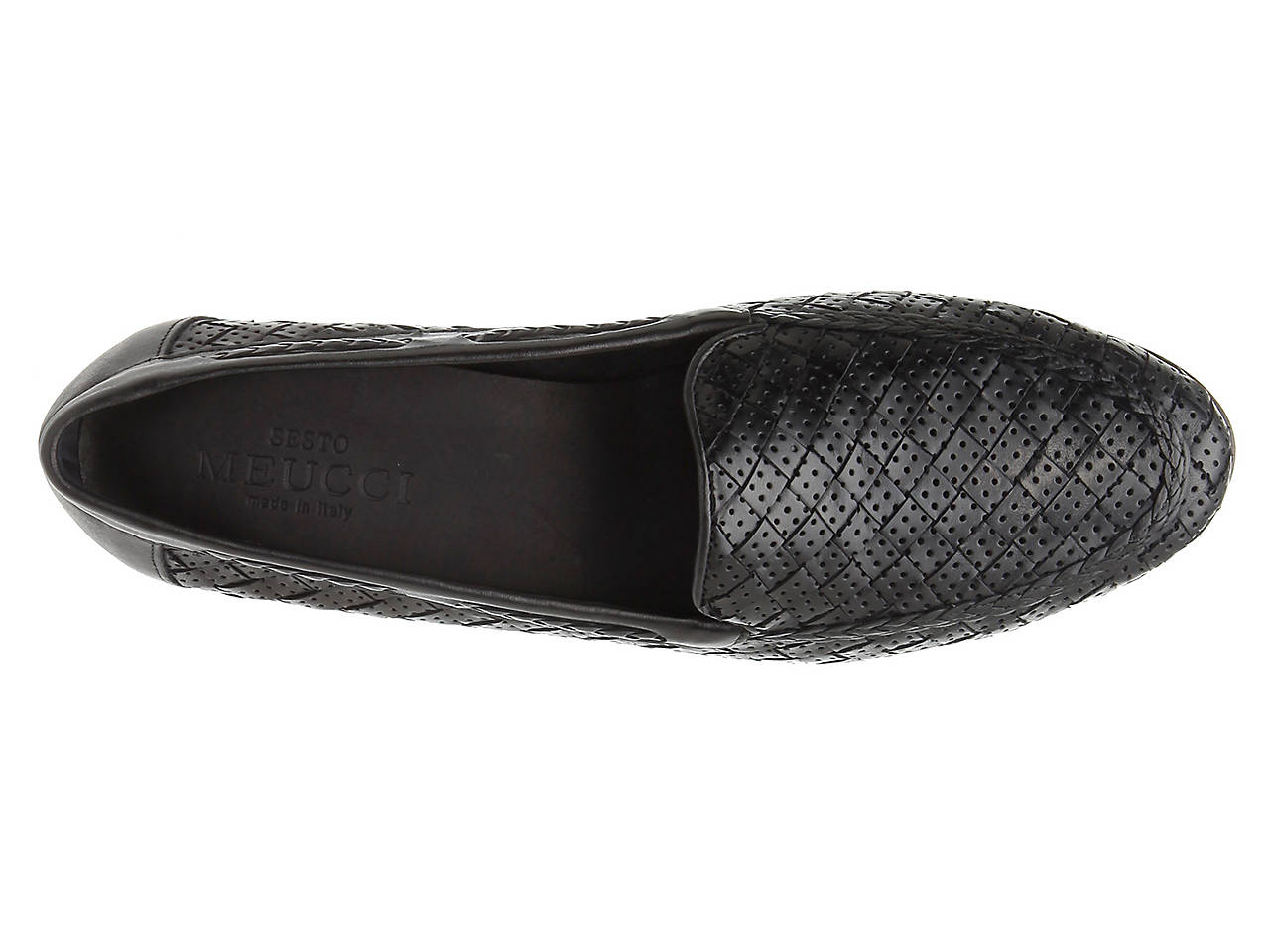 Sesto Meucci - Luxury Nellie Loafer Women's Shoes | DSW