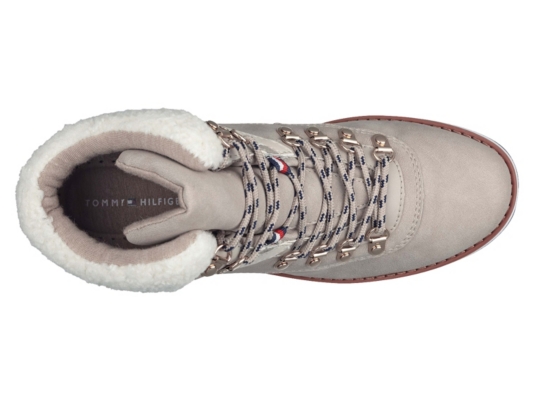 tommy hilfiger hayet boot