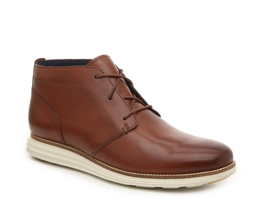 dsw chukka