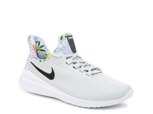 nike renew rival premium floral