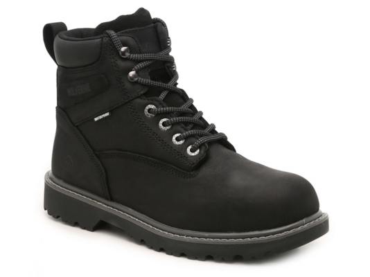 Wolverine Floorhand Work Boot Men's Shoes DSW