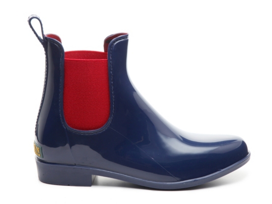 ralph lauren tally rain boots dsw