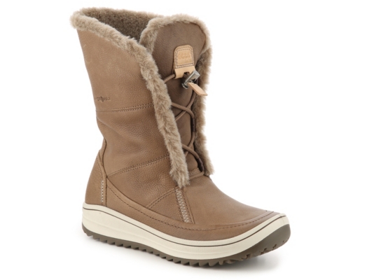 ECCO Trace Snow Boot Women's Shoes | DSW