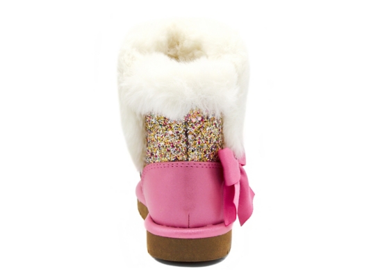 juicy couture girl boots