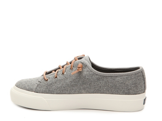 sperry platform sneaker