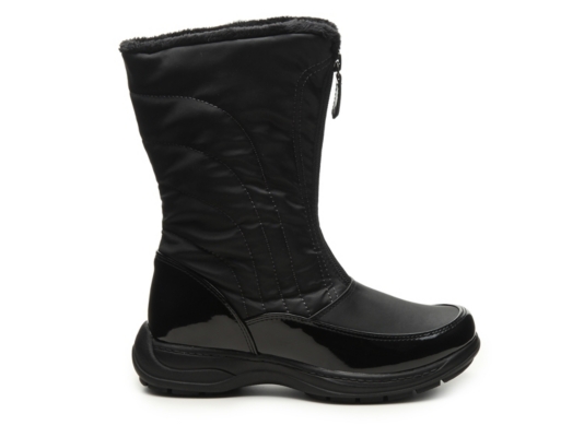 dsw snow boots