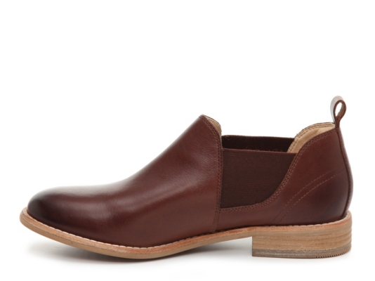 clarks artisan edenvale page chelsea boot