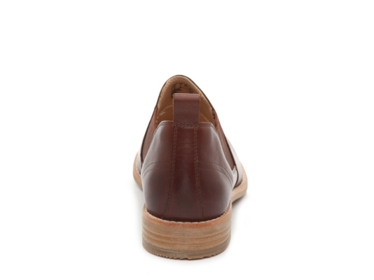 clarks collection women's edenvale page booties
