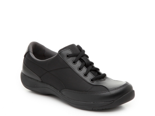 dansko ema work shoe