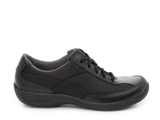 dansko ema work shoe