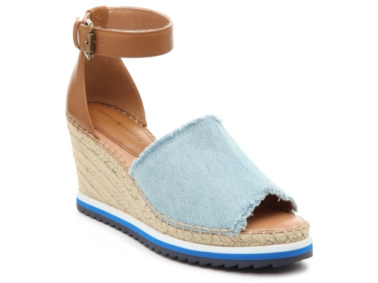 slip on teva sandals