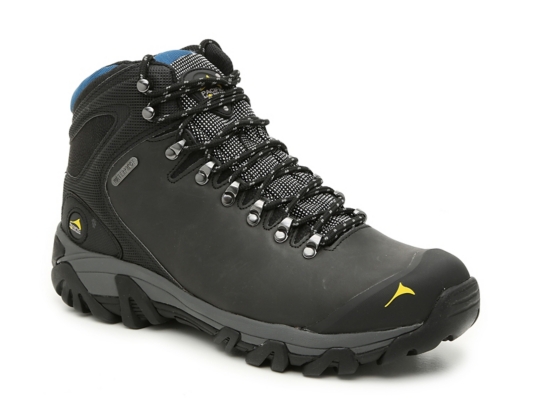 pacific mountain boots