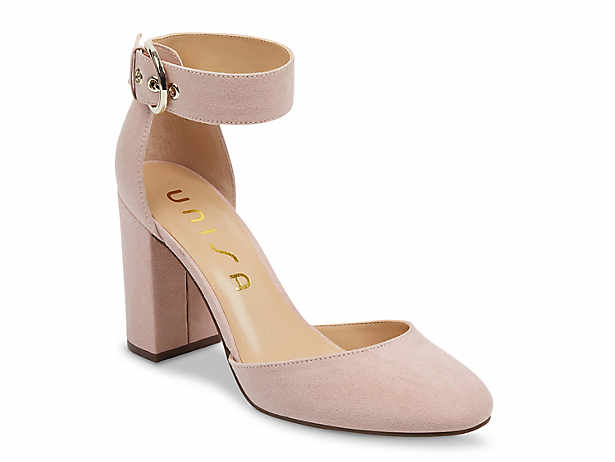 Journee Collection Foster Pump Women's Shoes | DSW